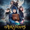 LE GRIMOIRE D'ARKANDIAS